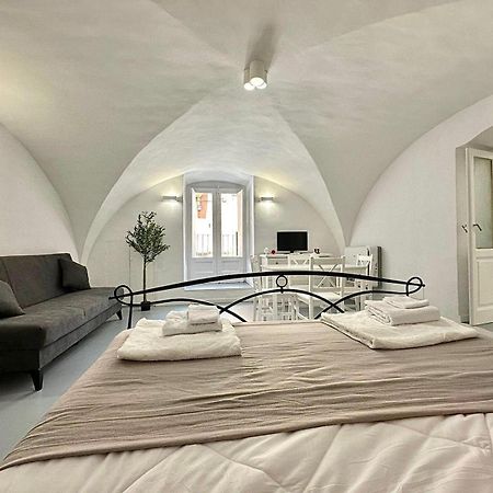 Suite White Dome บารี ภายนอก รูปภาพ