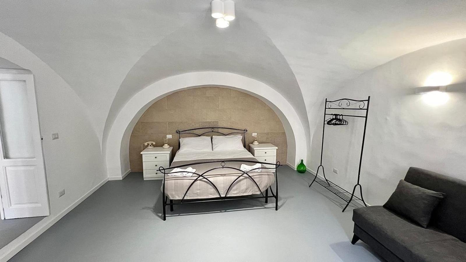 Suite White Dome บารี ภายนอก รูปภาพ