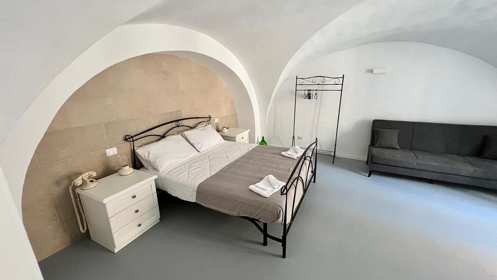 Suite White Dome บารี ภายนอก รูปภาพ